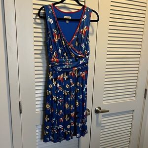 Lindy Bop Donkey Dress - Size 4